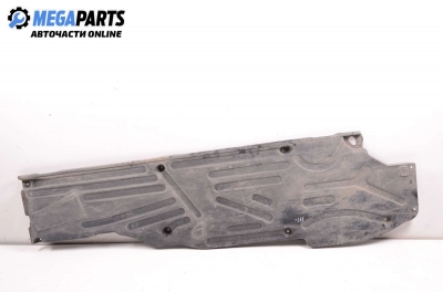 Skid plate for Mercedes-Benz C-Class 203 (W/S/CL) 2.0 Kompressor, 163 hp, sedan, 2000, position: left